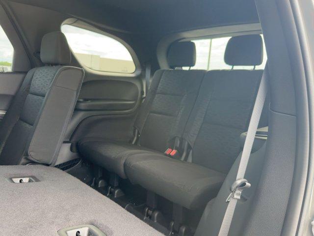 new 2026 Dodge Durango car, priced at $43,630