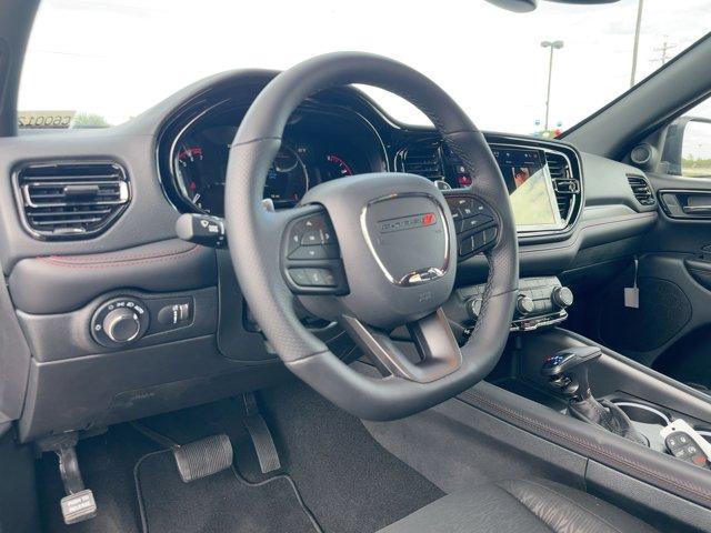 new 2026 Dodge Durango car, priced at $43,630