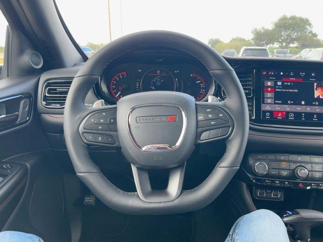new 2026 Dodge Durango car, priced at $43,630