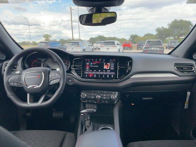 new 2026 Dodge Durango car, priced at $43,630