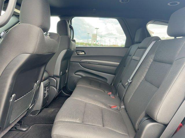 new 2026 Dodge Durango car, priced at $43,630