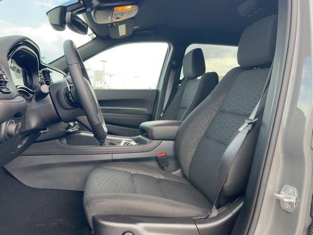 new 2026 Dodge Durango car, priced at $43,630