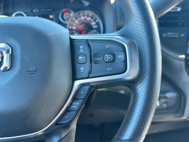 new 2026 Ram 2500 car, priced at $72,630