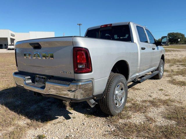 new 2026 Ram 2500 car, priced at $72,630
