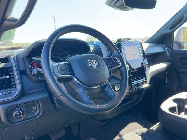 new 2026 Ram 2500 car, priced at $72,630