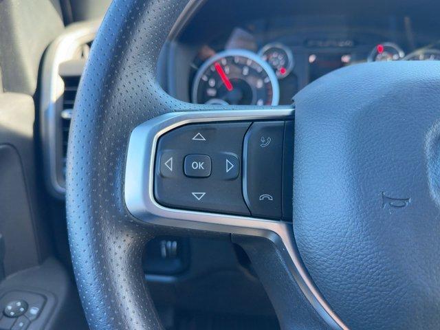 new 2026 Ram 2500 car, priced at $72,630