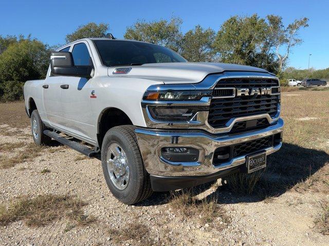 new 2026 Ram 2500 car, priced at $72,630