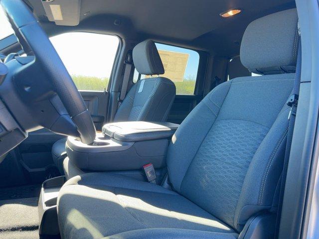 new 2026 Ram 2500 car, priced at $72,630