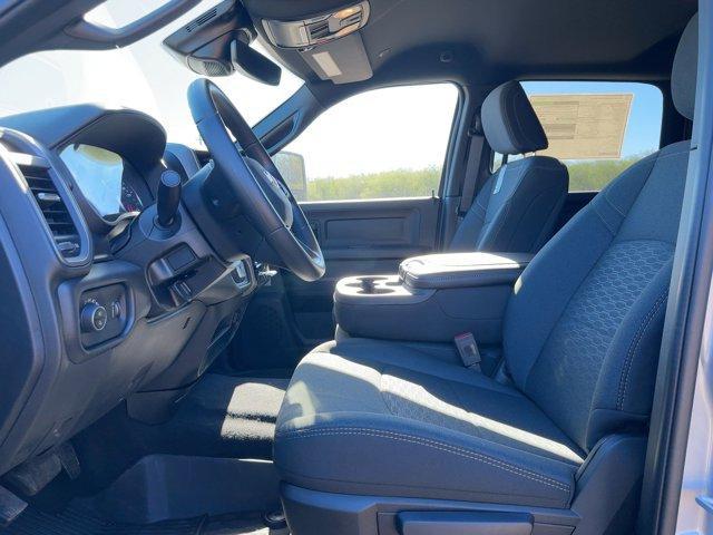 new 2026 Ram 2500 car, priced at $72,630