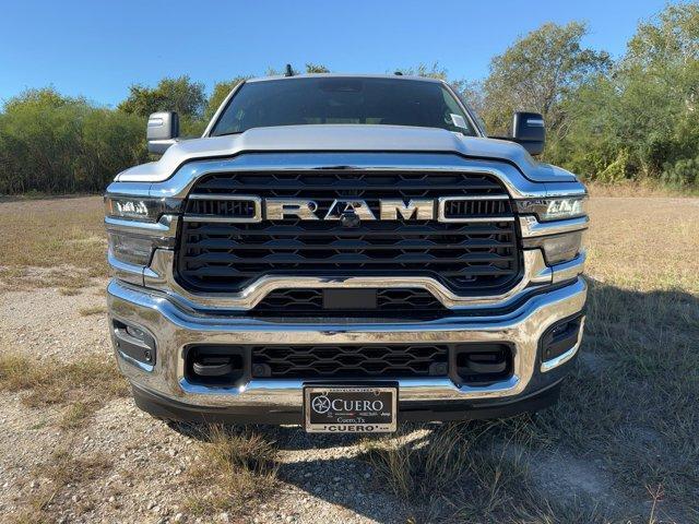 new 2026 Ram 2500 car, priced at $72,630
