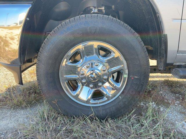 new 2026 Ram 2500 car, priced at $72,630