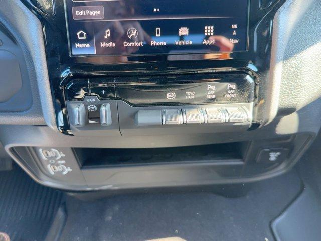 new 2026 Ram 2500 car, priced at $72,630