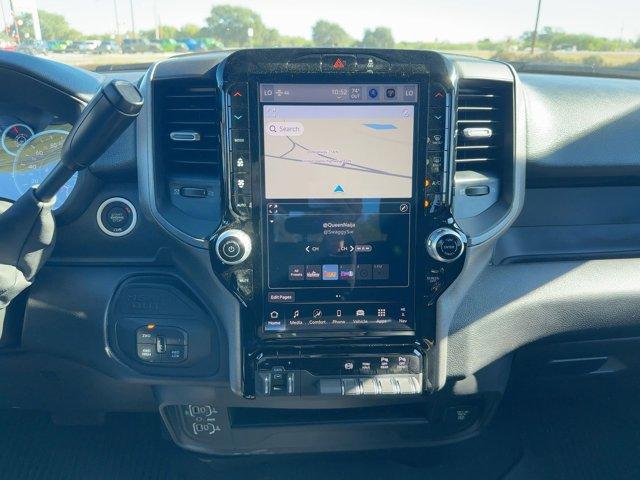 new 2026 Ram 2500 car, priced at $72,630