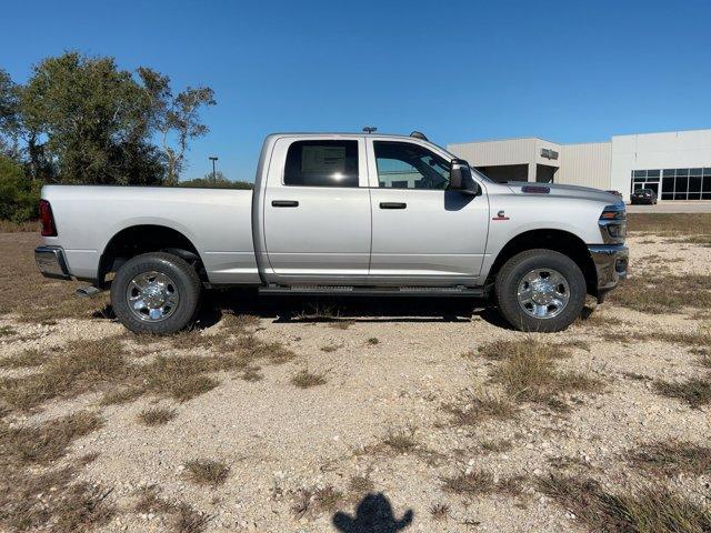 new 2026 Ram 2500 car, priced at $72,630