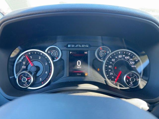 new 2026 Ram 2500 car, priced at $72,630