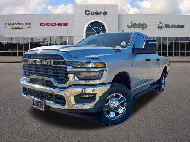new 2026 Ram 2500 car, priced at $72,630