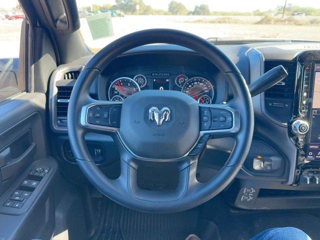 new 2026 Ram 2500 car, priced at $72,630