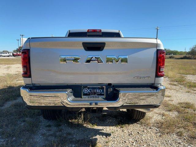new 2026 Ram 2500 car, priced at $72,630