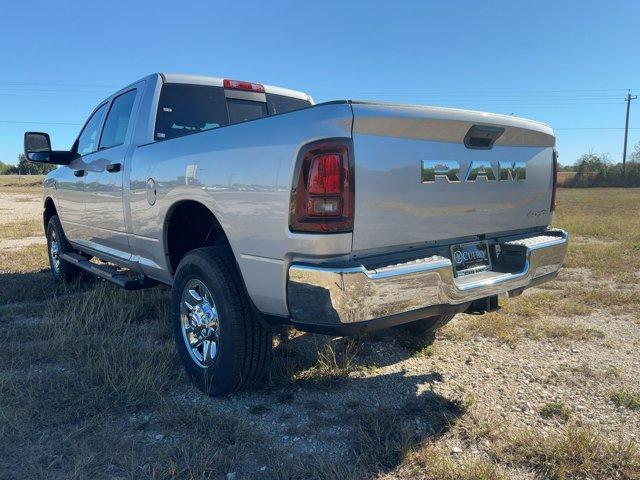 new 2026 Ram 2500 car, priced at $72,630