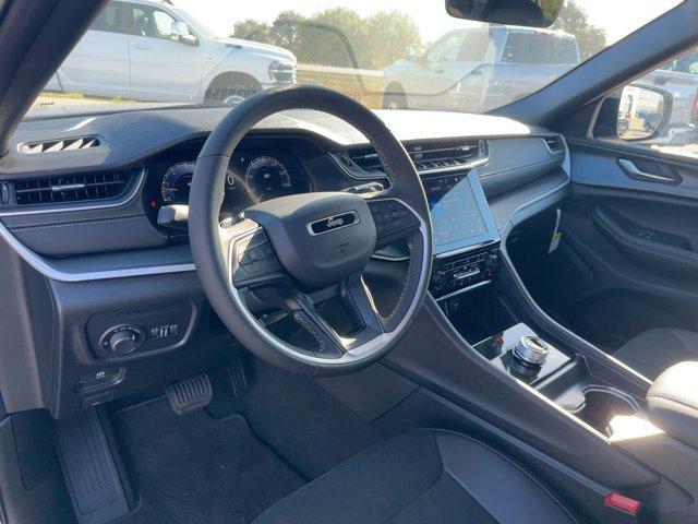 new 2025 Jeep Grand Cherokee L car, priced at $47,875