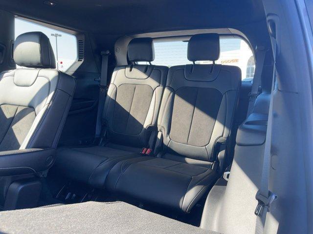 new 2025 Jeep Grand Cherokee L car, priced at $47,875