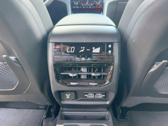 new 2025 Jeep Grand Cherokee L car, priced at $48,135