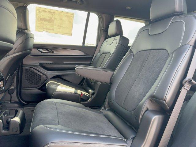 new 2025 Jeep Grand Cherokee L car, priced at $48,135