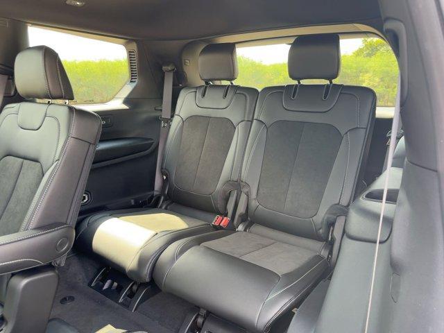 new 2025 Jeep Grand Cherokee L car, priced at $48,135