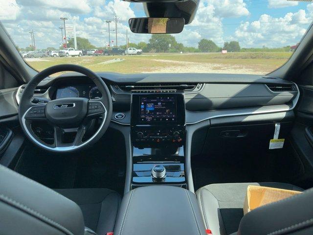 new 2025 Jeep Grand Cherokee L car, priced at $48,135