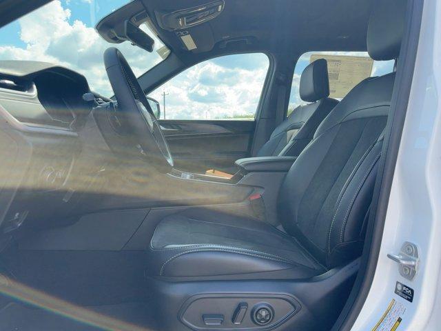 new 2025 Jeep Grand Cherokee L car, priced at $48,135