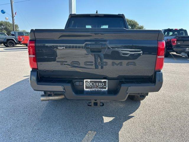 used 2024 Toyota Tacoma car, priced at $44,995