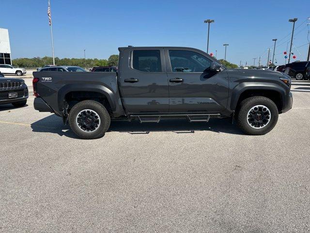 used 2024 Toyota Tacoma car, priced at $44,995