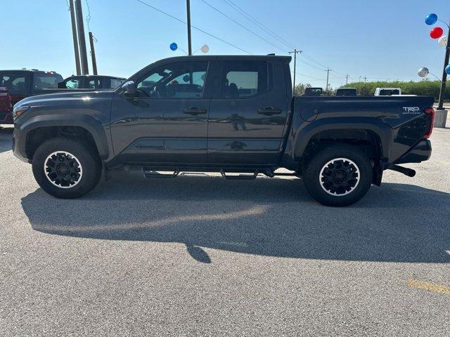 used 2024 Toyota Tacoma car, priced at $44,995