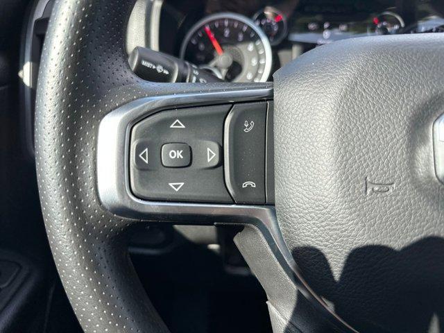 new 2025 Ram 1500 car