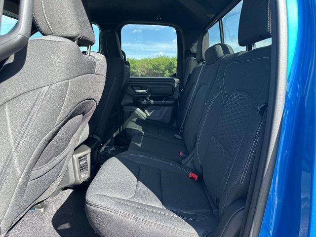 new 2025 Ram 1500 car