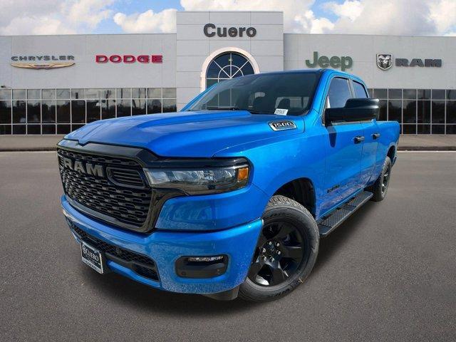 new 2025 Ram 1500 car