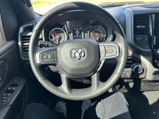 new 2025 Ram 1500 car