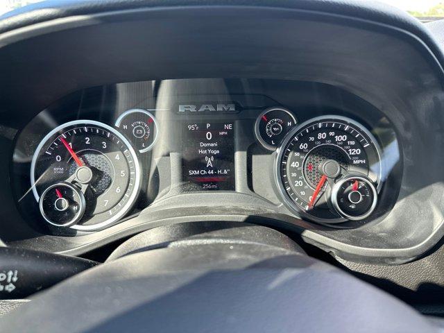 new 2025 Ram 1500 car