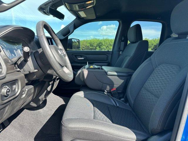 new 2025 Ram 1500 car