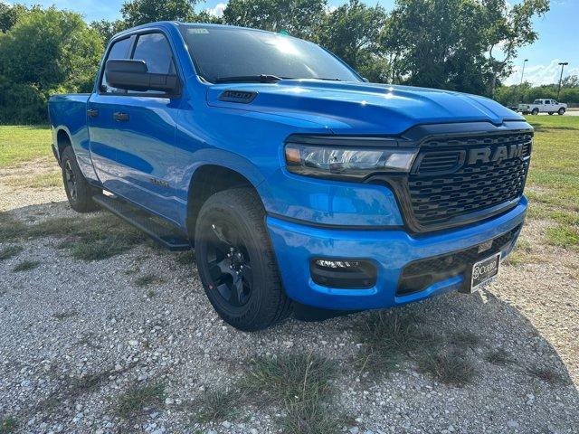 new 2025 Ram 1500 car