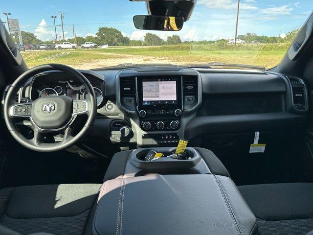 new 2025 Ram 1500 car