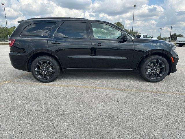 new 2026 Dodge Durango car, priced at $43,235