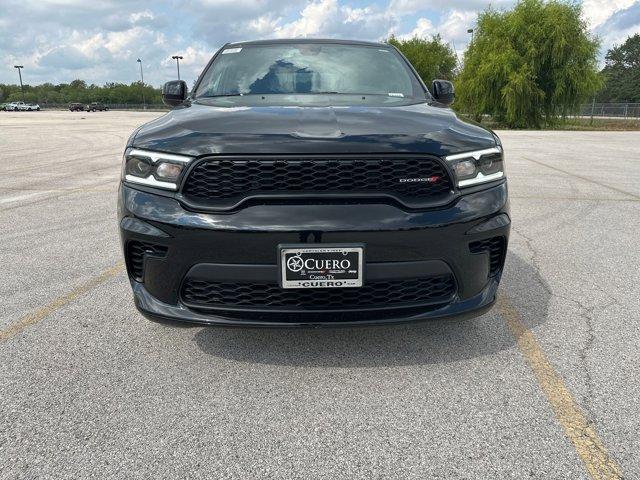 new 2026 Dodge Durango car, priced at $43,235