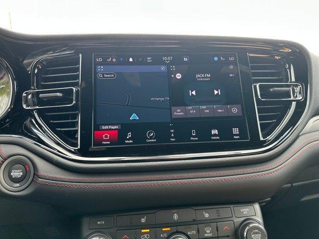 new 2026 Dodge Durango car, priced at $43,235