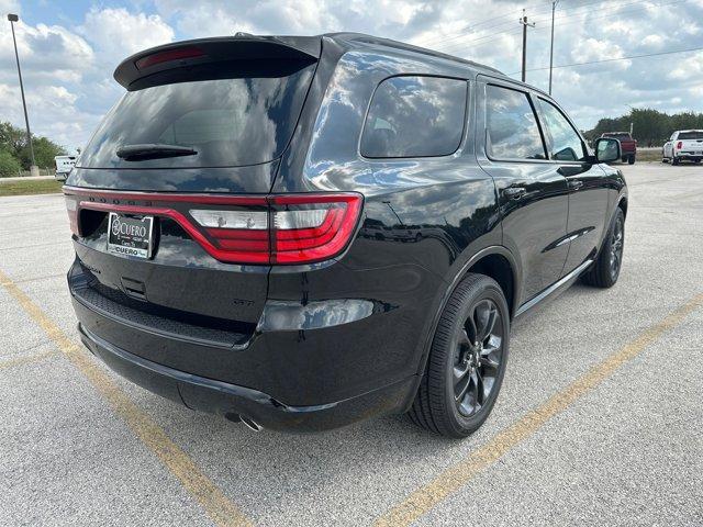 new 2026 Dodge Durango car, priced at $43,235
