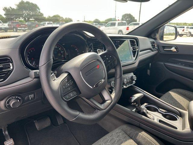 new 2026 Dodge Durango car, priced at $43,235