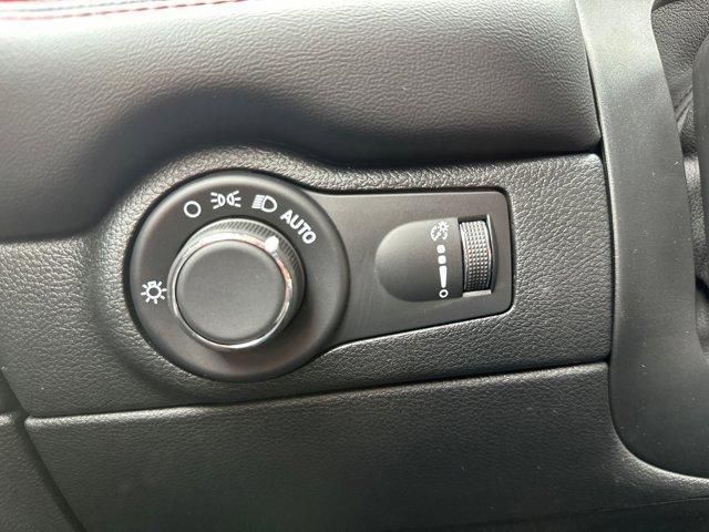 new 2026 Dodge Durango car, priced at $43,235