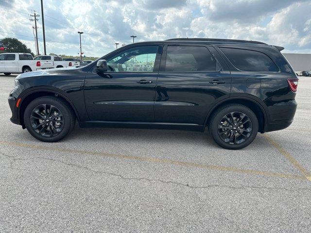 new 2026 Dodge Durango car, priced at $43,235