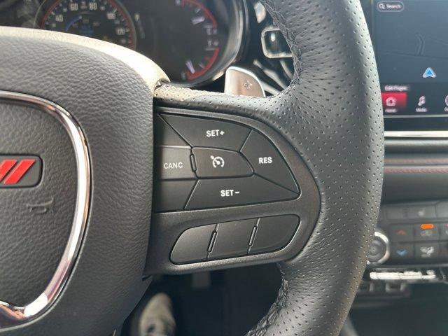 new 2026 Dodge Durango car, priced at $43,235