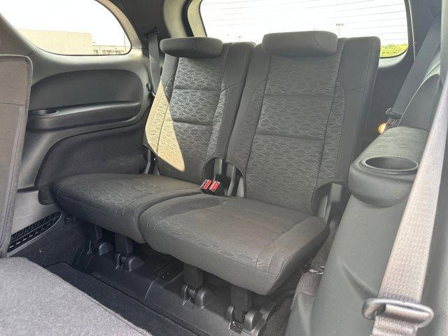 new 2026 Dodge Durango car, priced at $43,235